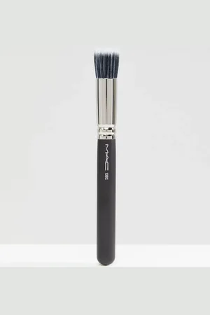 Mac 130S - Kort fiberbørste med to slags fibre-Ingen farve