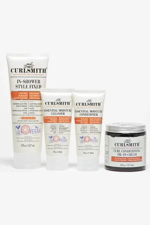 Curlsmith Coily Discovery Kit
