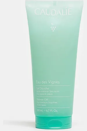 Caudalie Showergel - Eau des Vignes 200 ml