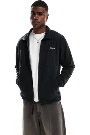 Columbia Backbowl II Lightweight FZ - fleece i polyester