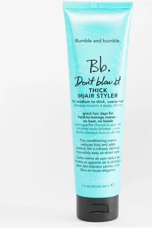 Bumble and bumble Hårstyler Dont Blow It Thick 150ml fra
