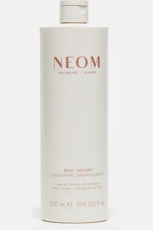 Neom Real Luxury Cocooning Brusecreme 500 ml