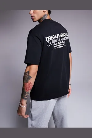 The Couture Club T-shirt med 