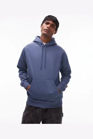 Carhartt Chase - hættetrøje