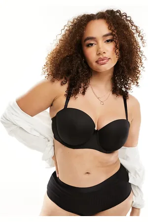 Ivory Rose Lingerie Ivory Rose Curve - Stropløs BH