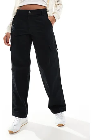 Dickies Seasonal - Sorte cargobukser