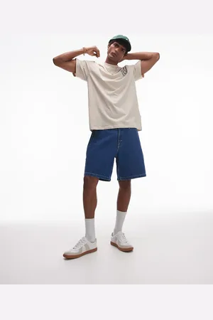 Rhythm Essentials - denimshorts