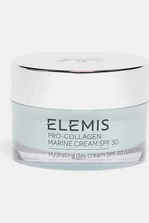 Elemis Pro-Collagen Marine creme SPF 30 30 ml fra -Ingen farve