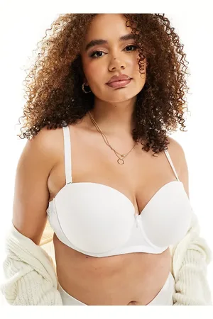 Ivory Rose Lingerie Ivory Rose Curve - Stropløs BH