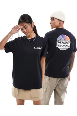 Napapijri Lahni - Unisex - T-shirt