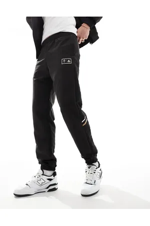Le Coq Sportif Paris 2024 Olympics - Sorte joggingbukser
