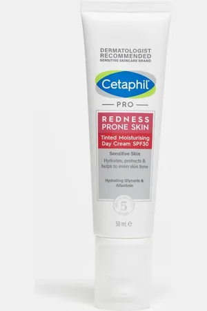 Cetaphil Pro Redness Prone Skin SPF30 Day Cream, 50 ml-Gennemsigtig