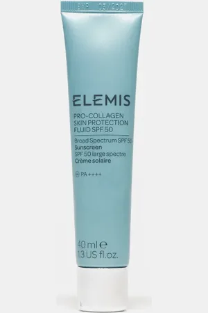 Elemis Pro-Collagen Skin Protection Fluid SPF50+, 40 ml