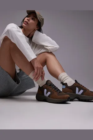 Veja Venturi II - Brune sneakers