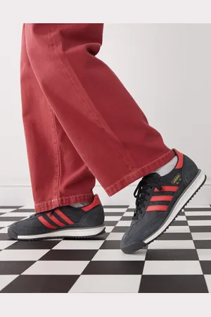 adidas SL 72 RS - Grå sneakers