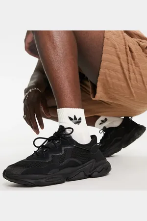 adidas Adidas - Originals Ozweego - Sorte sneakers