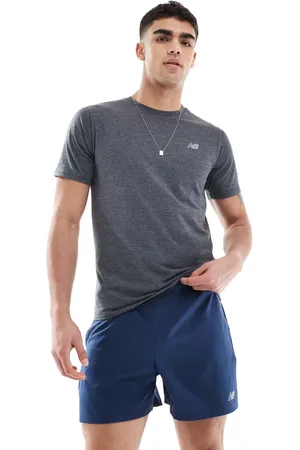 New Balance Essentials - 5-tommers shorts