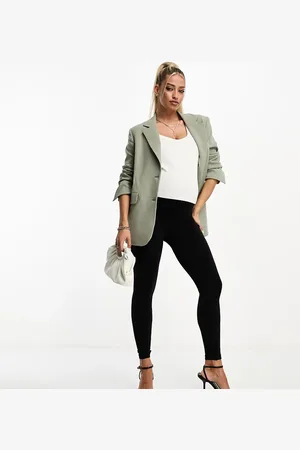 Spanx Maternity - Mama - Sorte leggings