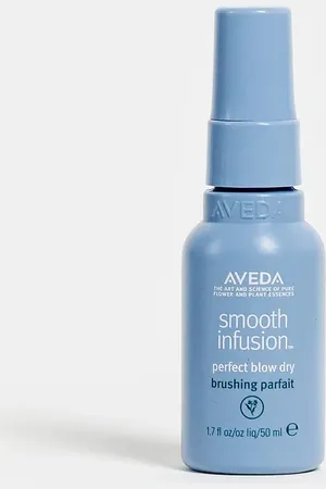 AVEDA Smooth Infusion Perfect Blow Dry - Rejsestørrelse, 50 ml