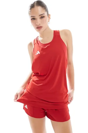 adidas Adidas Running - Adizero - løbetop