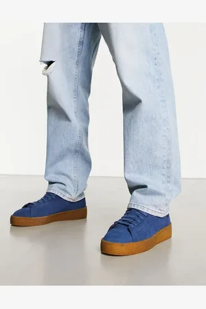 adidas Stan Smith Crepe - sneakers