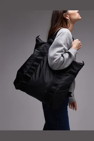 ARKET Unisex-totebag til ture på 36 timer