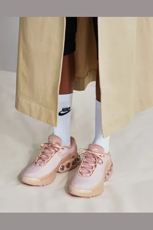 Nike Air Max DN x Isamaya Ffrench - sneakers-Neutral