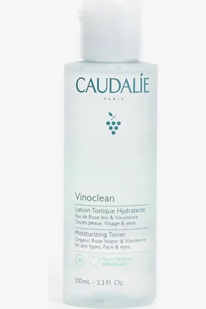 Caudalie Vinoclean Moisturising Toner, 100 ml