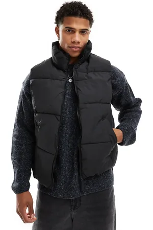 Bershka Vatteret vest