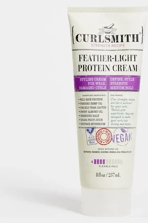 Curlsmith Featherlight - Proteincreme 237 ml
