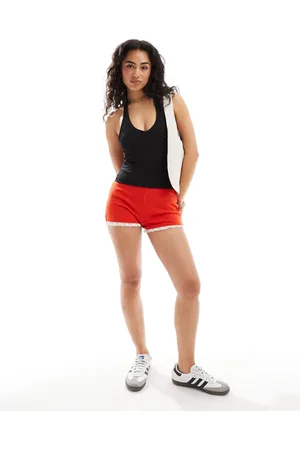 Cotton On Cotton On - croptop med halterneck