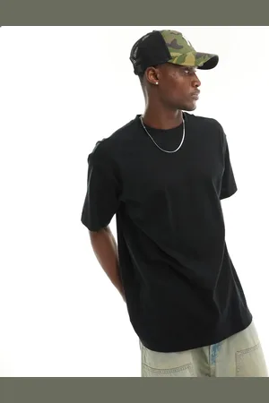 Cotton On Cotton On - T-shirt med firkantet pasform