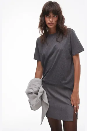 & OTHER STORIES Og kortærmet T-shirt med afslappet pasform