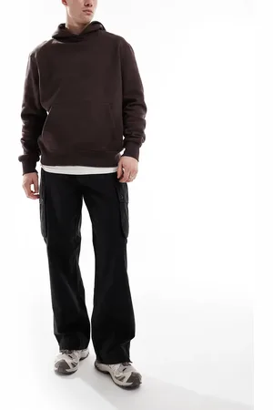 Barbour Fletcher - Sorte cargobukser