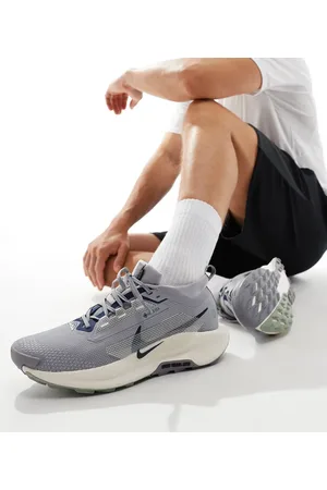 Nike ReactX Pegasus Trail 5 Gore-Tex - Grå sneakers