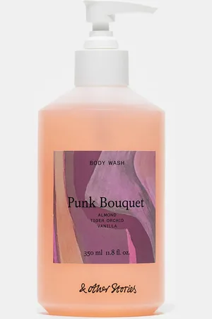 & OTHER STORIES Bodywash - Punk Bouquet-Hvid
