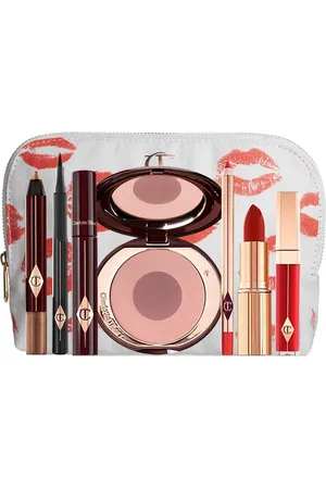 Charlotte Tilbury The Bombshell Look - Light-Multifarvet