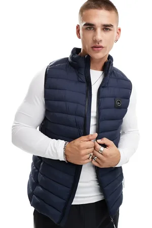 Marshall Artist Vest