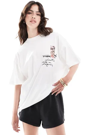 Carhartt Immerse - T-shirt med grafisk print