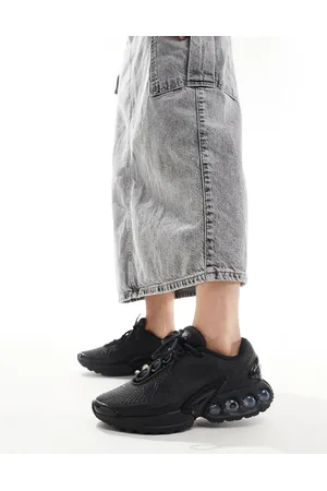 Nike Air Max DN - Sorte sneakers