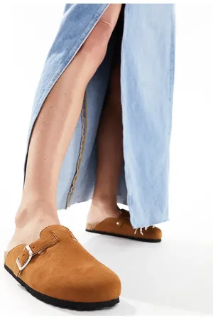 Glamorous Gyldenbrune mules