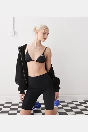 COLLUSION Sorte leggingsshorts