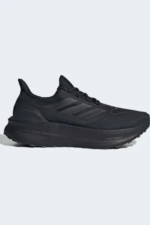 adidas Adidas Running - Ultraboost 5 GTX - Sorte sneakers