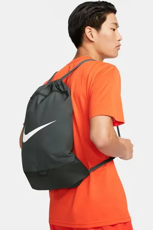 Nike Nike - Grå træningstaske