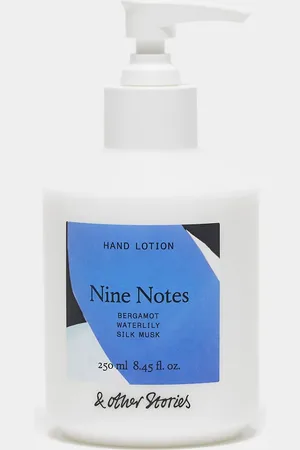 & OTHER STORIES - Håndlotion med noter af bergamot, åkande og silkemoskus-Hvid