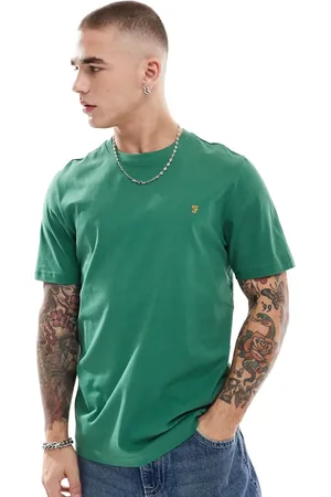 Farah Danny - t-shirt