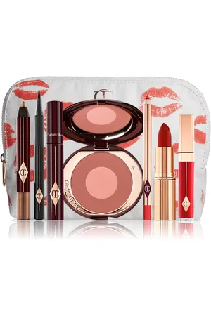 Charlotte Tilbury The Bombshell Look - Deep-Multifarvet