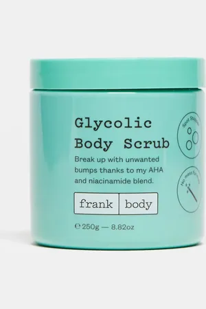 Frank Body Frank - Body Glycolic Body Scrub - 250 g