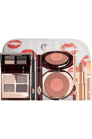 Charlotte Tilbury The Rock Chick Look - Deep-Multifarvet