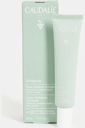 Caudalie Vinopure Moisturizing Mattifying Fluid, 40 ml